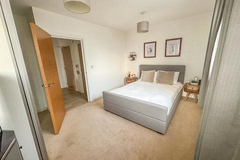 1 bedroom flat for sale, Osborne Road, Thornton Heath, CR7