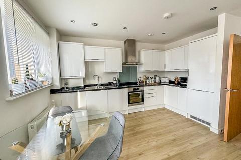 1 bedroom flat for sale, Osborne Road, Thornton Heath, CR7