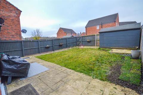 3 bedroom detached house for sale, Sheffield Road, Killamarsh, Sheffield, S21