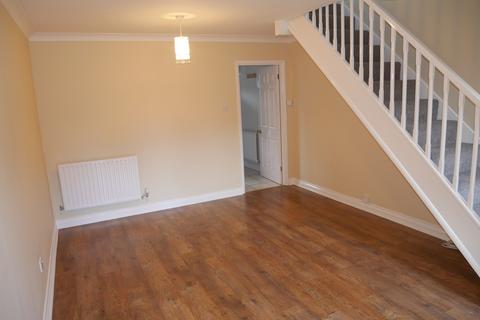 2 bedroom semi-detached house to rent, Sandbanks Drive, Basingstoke RG22