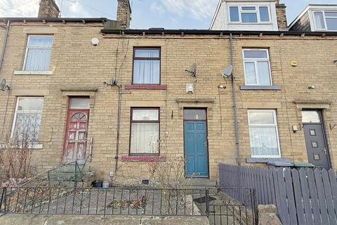 4 bedroom terraced house for sale, Woodroyd Terrace, Bradford, BD5