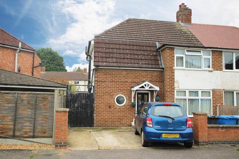 3 bedroom semi-detached house for sale, Hazel Road, Kettering NN15