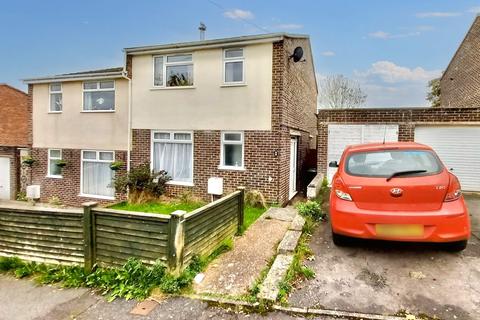 3 bedroom semi-detached house for sale, Grove Close, Watchet TA23