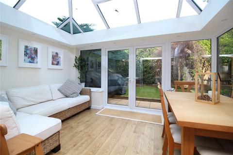 3 bedroom end of terrace house for sale, Springfield Gardens, Lower Ashley, New Milton, Hampshire, BH25