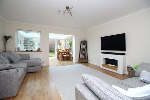 3 bedroom end of terrace house for sale, Springfield Gardens, Lower Ashley, New Milton, Hampshire, BH25