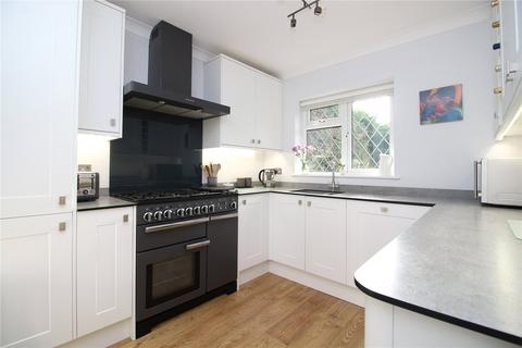 3 bedroom end of terrace house for sale, Springfield Gardens, Lower Ashley, New Milton, Hampshire, BH25