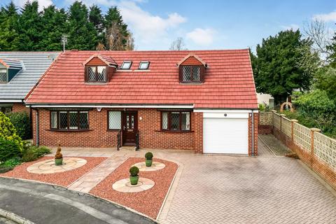 3 bedroom detached bungalow for sale, Waterside, Darlington