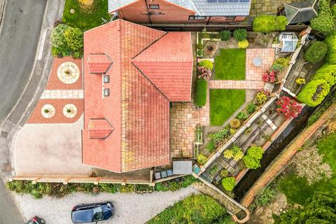 3 bedroom detached bungalow for sale, Waterside, Darlington