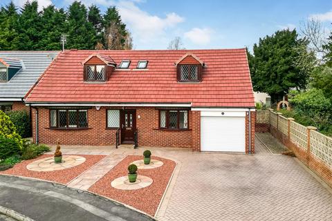 7 Waterside, Darlington, DL3 9AF
