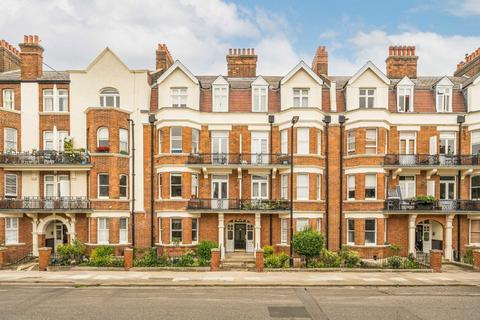 3 bedroom flat to rent, Delaware Road, London W9