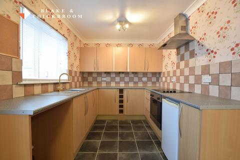 2 bedroom semi-detached bungalow for sale, Napier Avenue, Jaywick