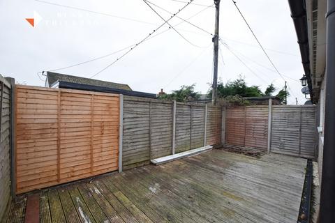 2 bedroom semi-detached bungalow for sale, Napier Avenue, Jaywick