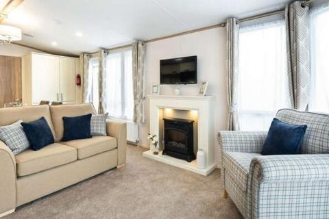 2 bedroom static caravan for sale, Oakdene Forest Park