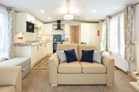 2 bedroom static caravan for sale, Oakdene Forest Park