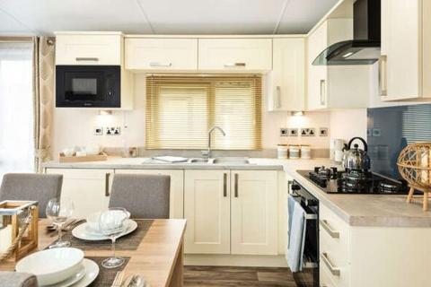 2 bedroom static caravan for sale, Oakdene Forest Park