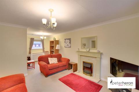 2 bedroom bungalow for sale, Plane Tree Court, Doxford Park Way, Sunderland