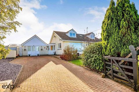 4 bedroom detached bungalow for sale, Lampeter SA48