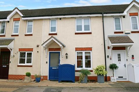 2 bedroom terraced house for sale, Andrew Close, Shenley