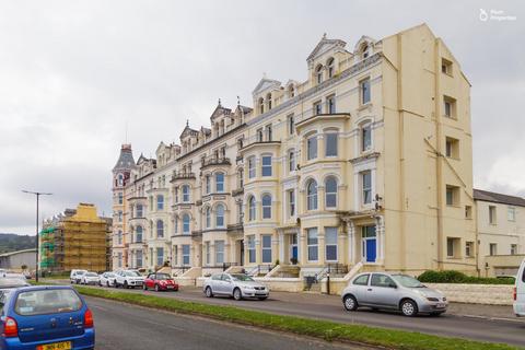 2 bedroom flat for sale, Mooragh Promenade, Ramsey