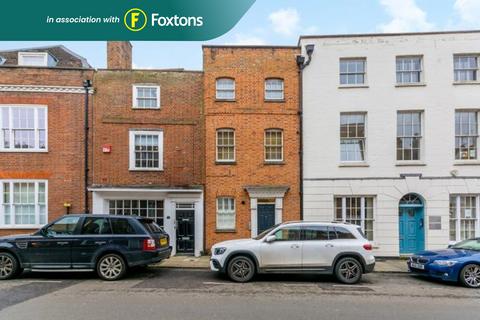 2 bedroom flat for sale, Quarry Street, Guildford, Surrey, GU1