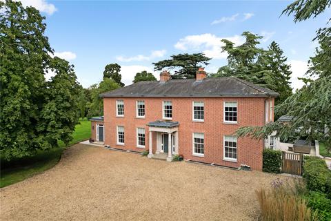 6 bedroom detached house for sale, Westmill, Hertfordshire, SG9