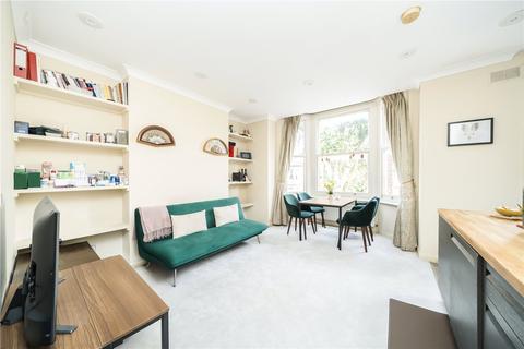 2 bedroom apartment to rent, Brondesbury Villas, London NW6