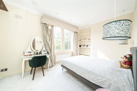 2 bedroom apartment to rent, Brondesbury Villas, London NW6