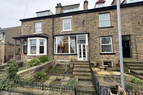 4 bedroom terraced house for sale, Hope View, Shipley, West Yorkshire