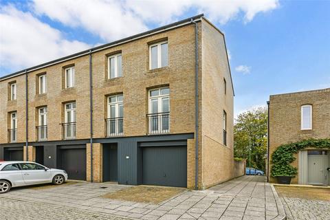 3 bedroom townhouse for sale, Fletcher Avenue, Chichester, West Sussex, PO19