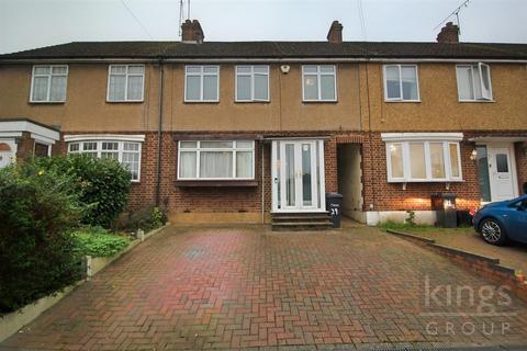 3 bedroom terraced house for sale, Brookfield Lane East, Cheshunt, Waltham Cross