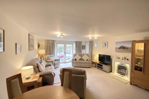 2 bedroom flat for sale, Buckingham Close, Exmouth