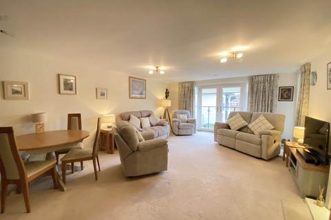 2 bedroom flat for sale, Buckingham Close, Exmouth