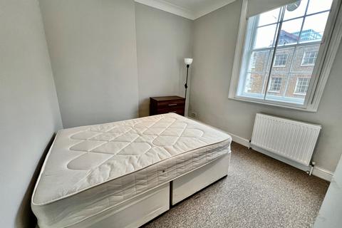 2 bedroom flat to rent, W1H 3PH