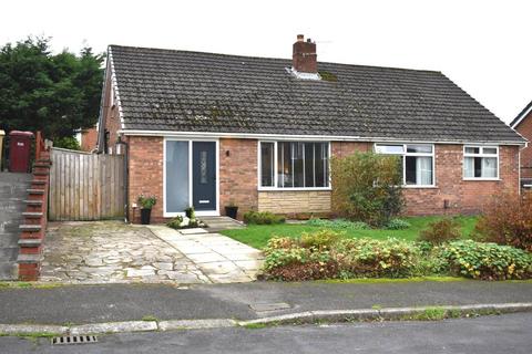 3 bedroom semi-detached bungalow for sale, Ferndown Road, Bolton BL2