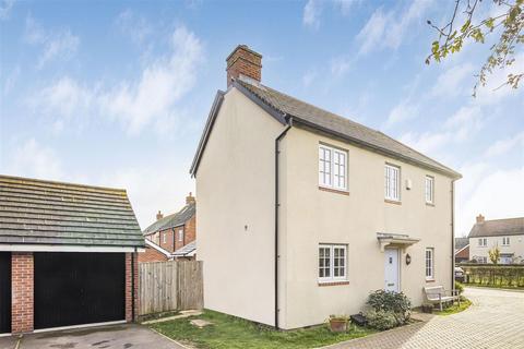 3 bedroom house for sale, Wheatsheaf Way, Waterbeach CB25