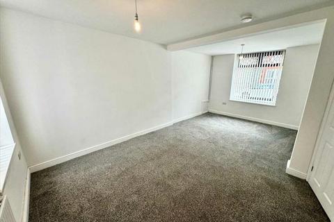 3 bedroom end of terrace house for sale, David Street, Treherbert, Treorchy, CF42