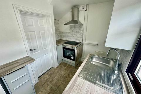 3 bedroom end of terrace house for sale, David Street, Treherbert, Treorchy, CF42