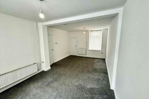 3 bedroom end of terrace house for sale, David Street, Treherbert, Treorchy, CF42