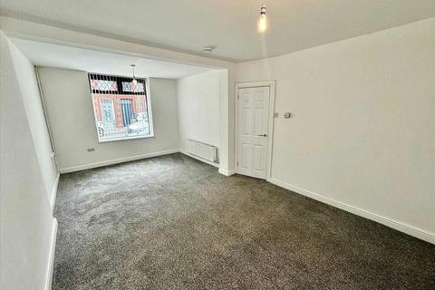 3 bedroom end of terrace house for sale, David Street, Treherbert, Treorchy, CF42