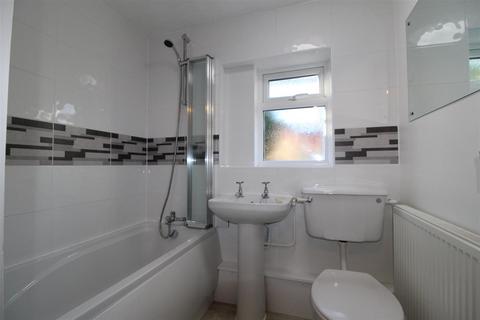 2 bedroom terraced house to rent, Lindley Street, Castlefields,  Shrewsbury