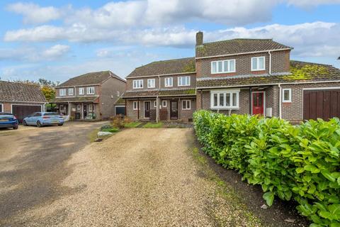 2 bedroom detached house for sale, Curridge,  Berkshire,  RG18