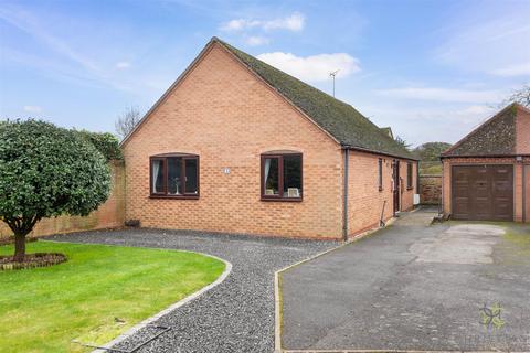 3 bedroom bungalow for sale, High Street, Chipping Campden GL55