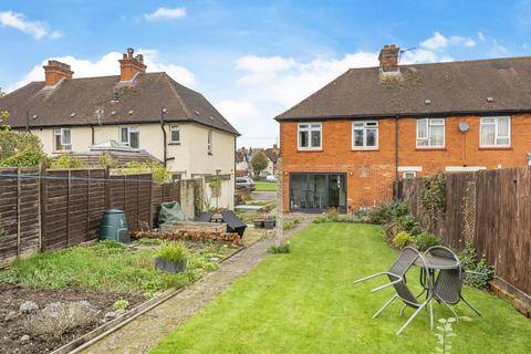 3 bedroom end of terrace house for sale, Newbury,  Berkshire,  RG14