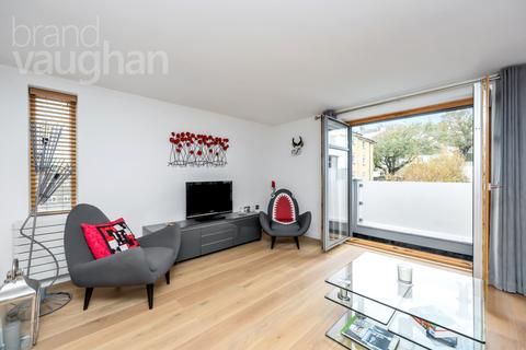 3 bedroom semi-detached house for sale, Sussex Square Mews, Brighton, East Sussex, BN2