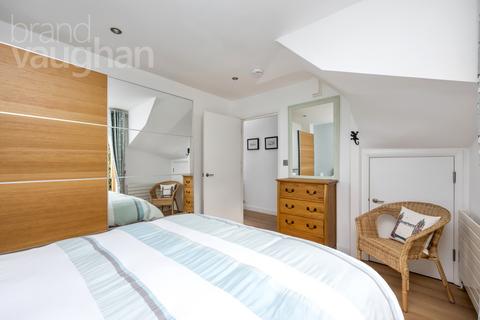 3 bedroom semi-detached house for sale, Sussex Square Mews, Brighton, East Sussex, BN2