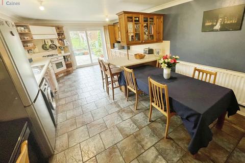 3 bedroom semi-detached house for sale, Fox Hollows, Brackla, Bridgend County. CF31 2NE