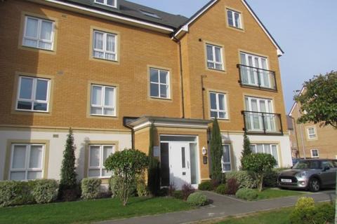 2 bedroom flat to rent, 23 Kenyon Way, Slough SL3