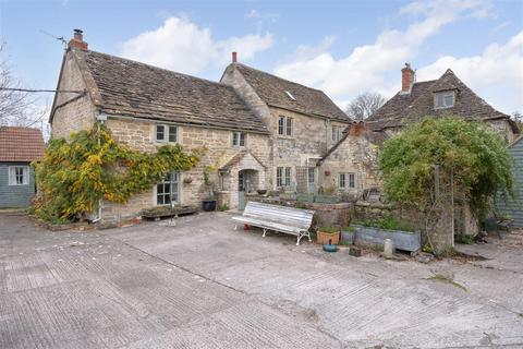 6 bedroom house for sale, Lady Down Farm, Trowbridge