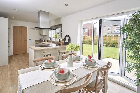 4 bedroom detached house for sale, Beal Homes - The Greenways, Goole