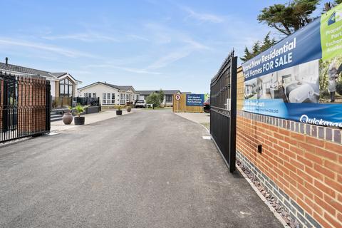 2 bedroom park home for sale, Pevensey, East Sussex, BN24